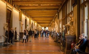 Entradas Museos Florencia