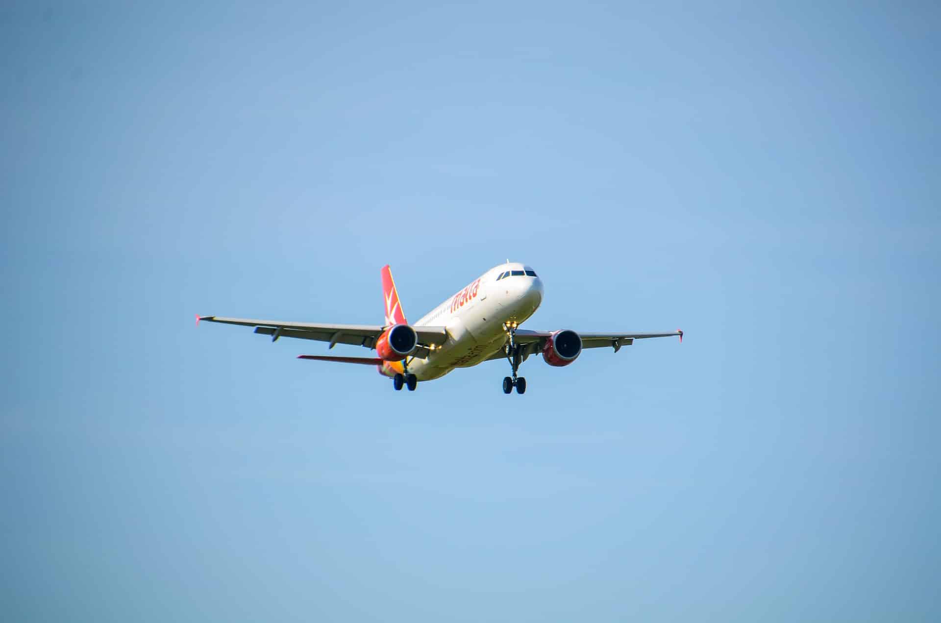 Aeropuerto en Malta. ¡Información exhaustiva!