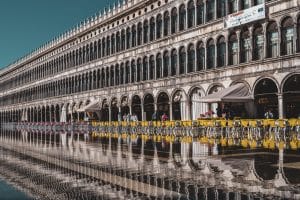 Piazza San Marco