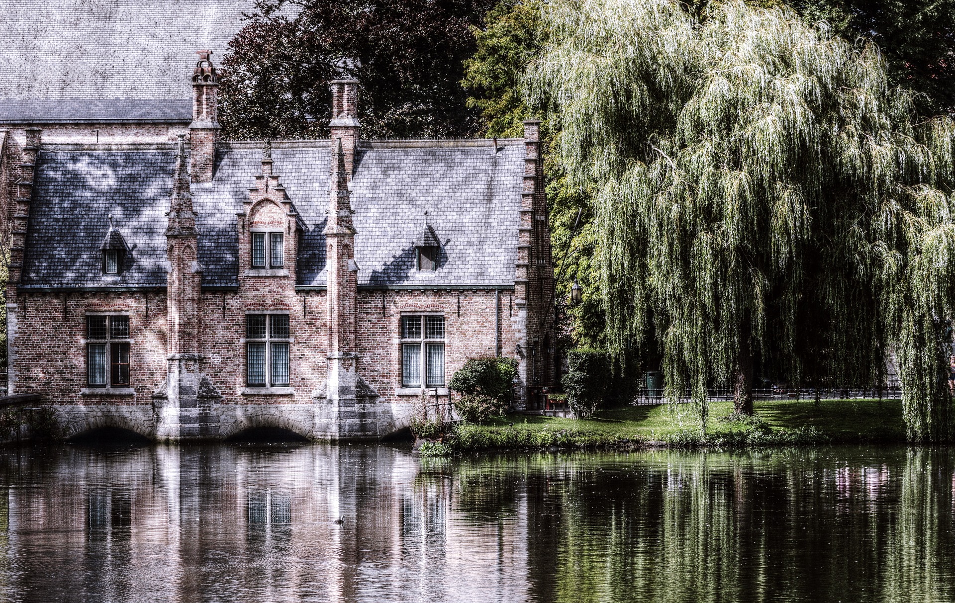 Excursiones desde Bruselas – Brujas y Gante