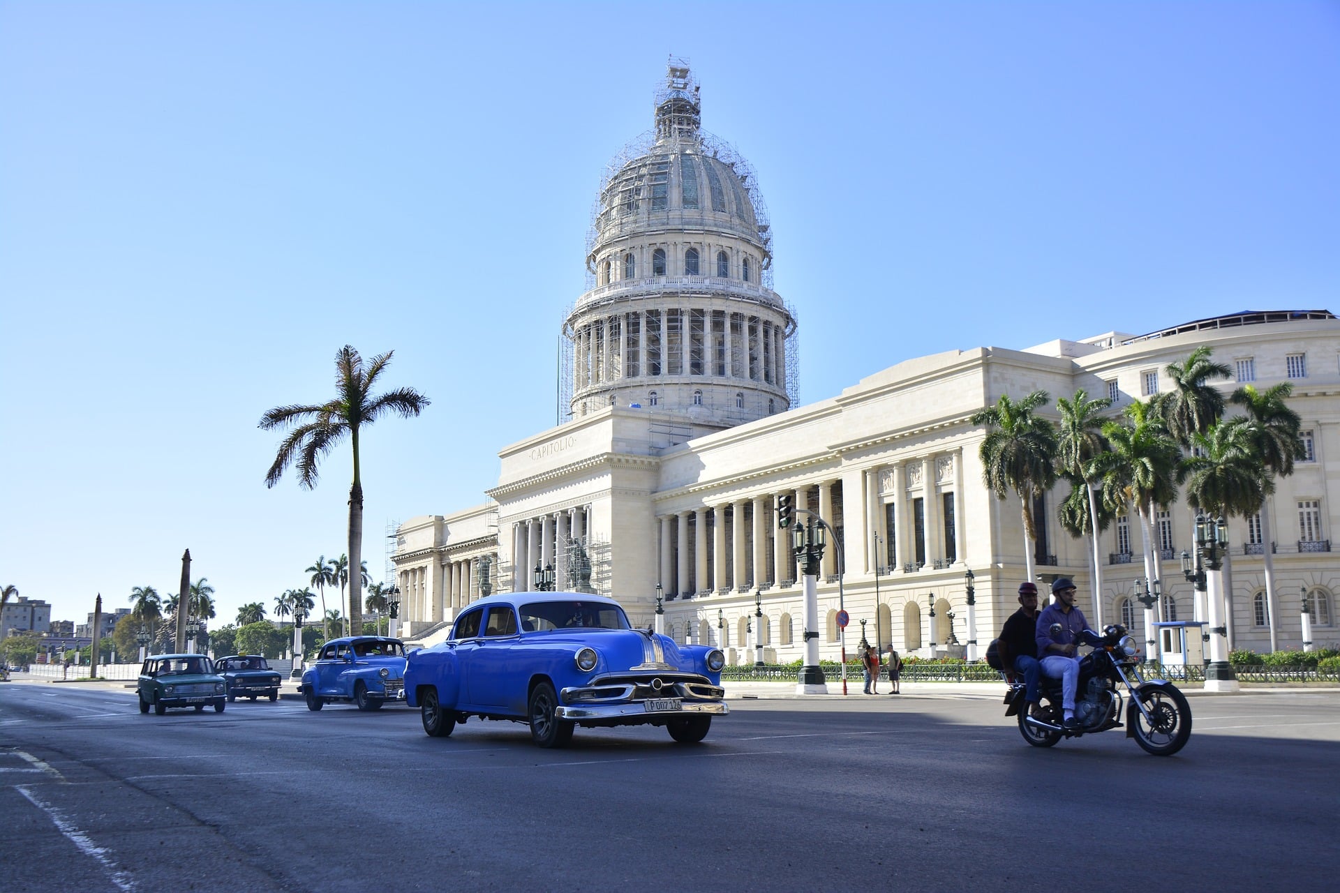 Vuelos baratos a Cuba – todo lo que debes saber.
