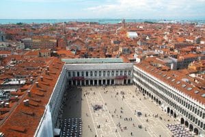 Piazza San Marco