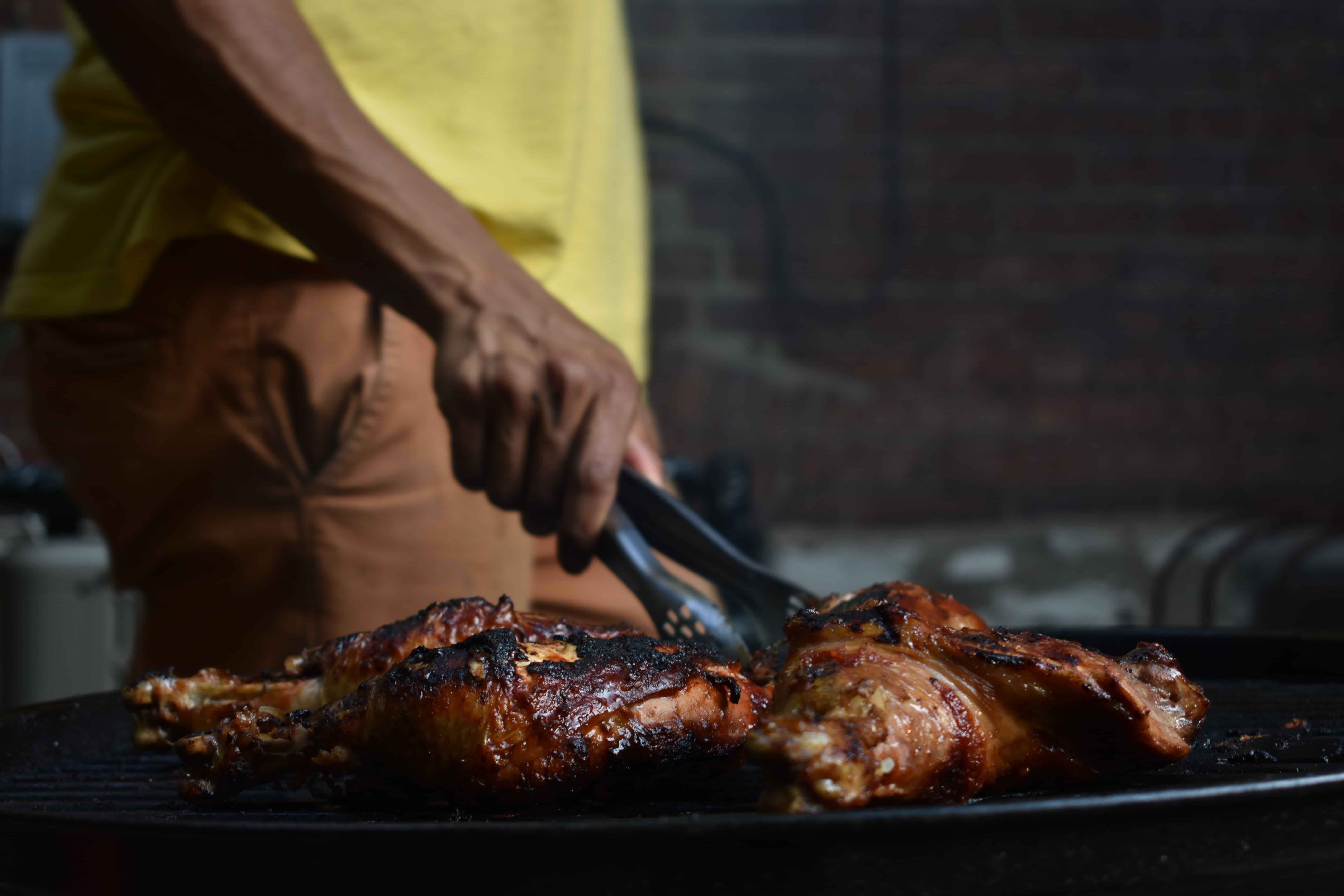 Barbacoa. Photo by erika akire on Unsplash