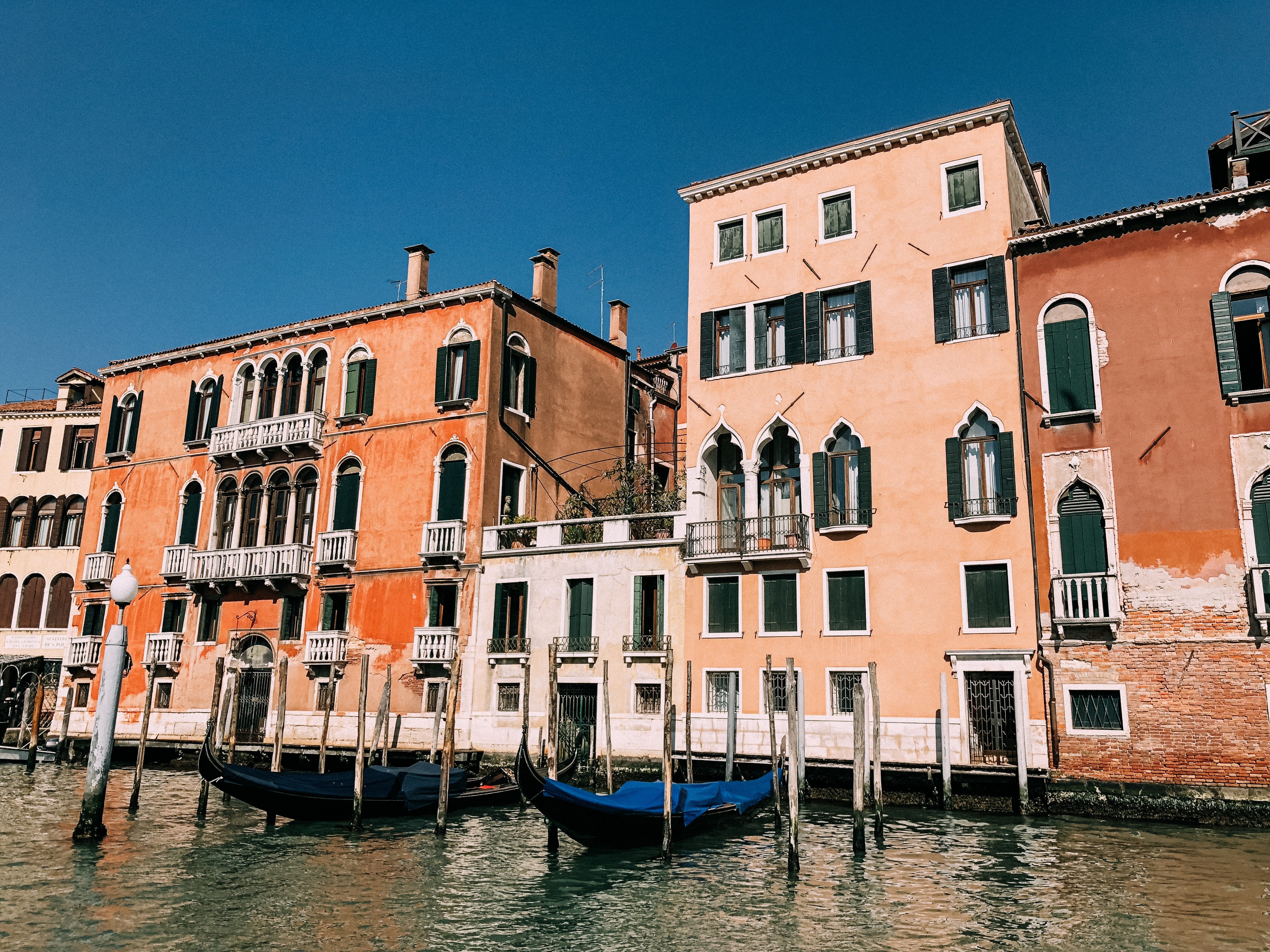 VENECIA EN 3 DÍAS: QUÉ VISITAR