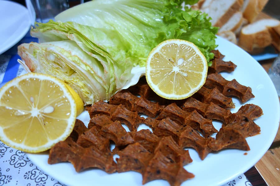 cig kofte