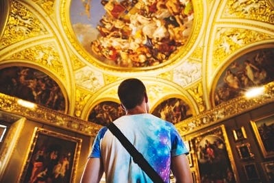 ENTRADAS A MUSEOS DE FLORENCIA