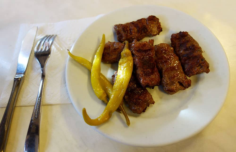 kofte estambul