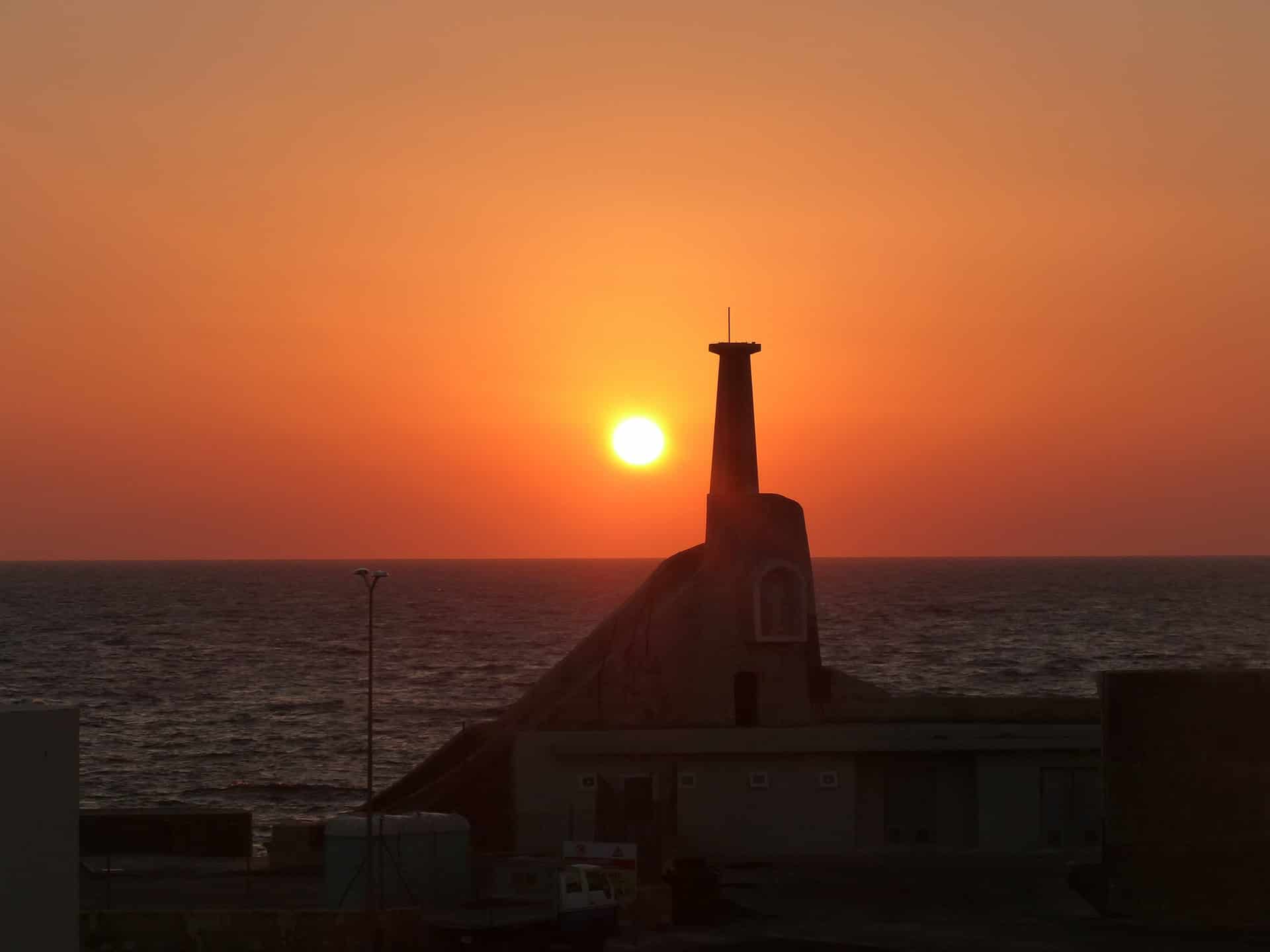 El tiempo en Malta ¿Preparamos la maleta?