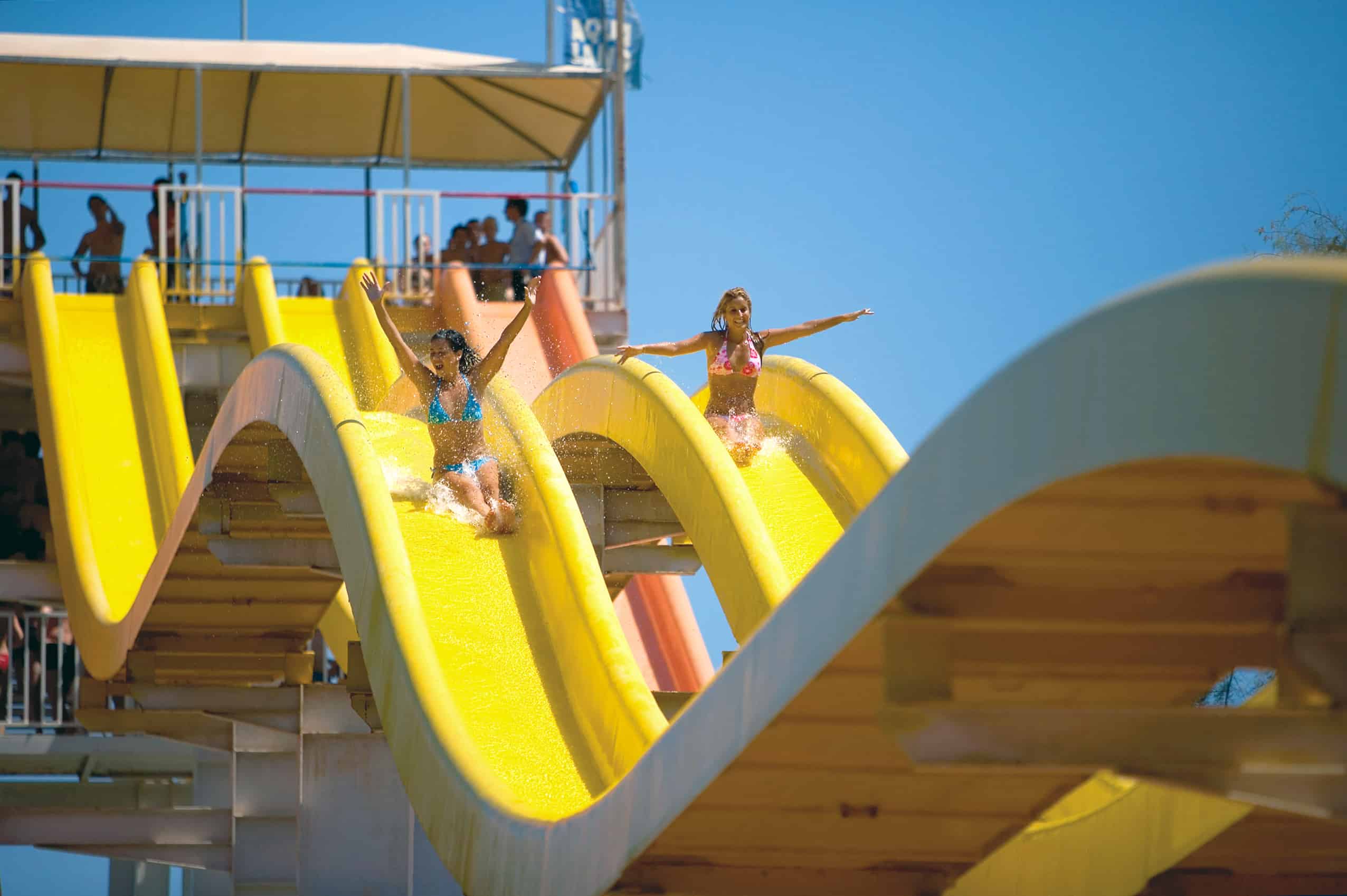 Parques acuáticos en Mallorca: horarios, precios, cómo llegar