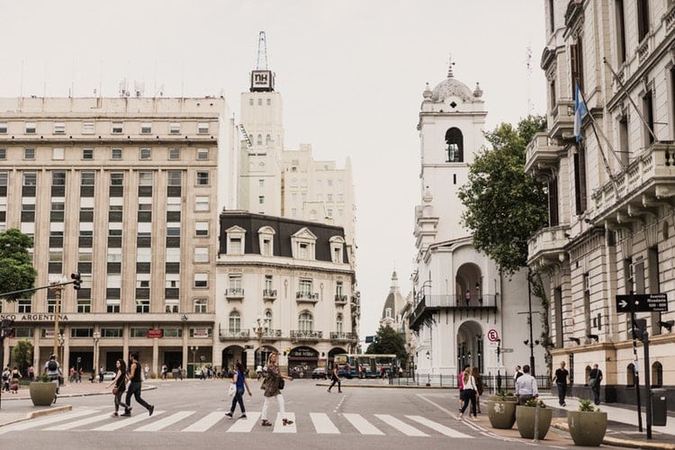 transporte buenos aires