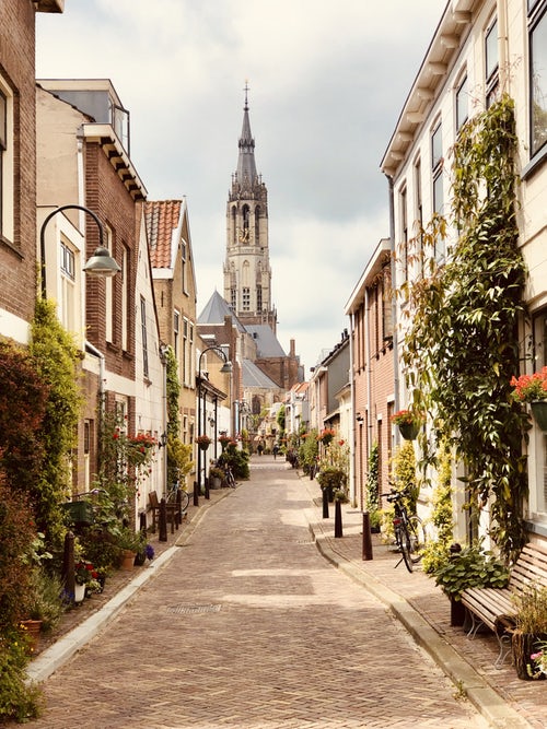 Hoteles baratos en Utrecht