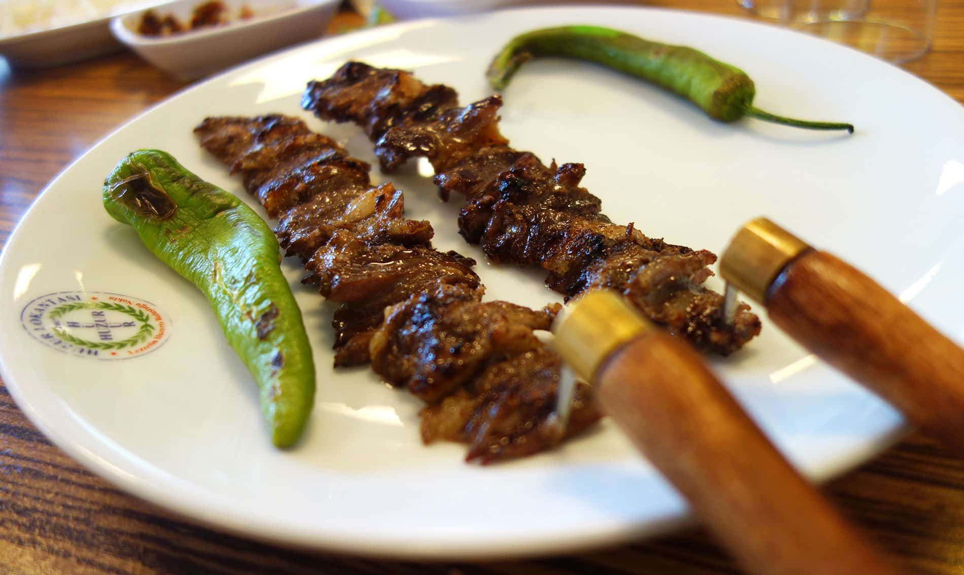 çag kebab