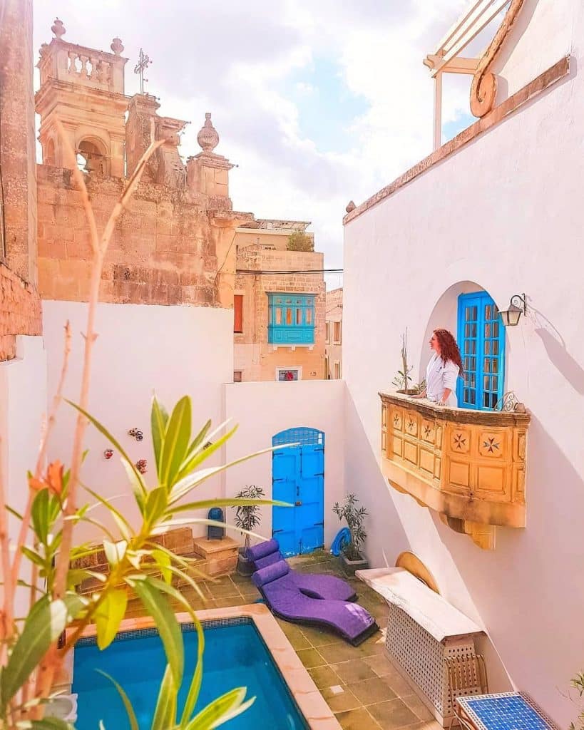 Malta Airbnb. ¡Guía imprescindible! Carlos de Ory