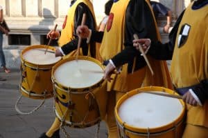 Palio de Siena