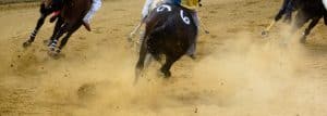 Palio de Siena