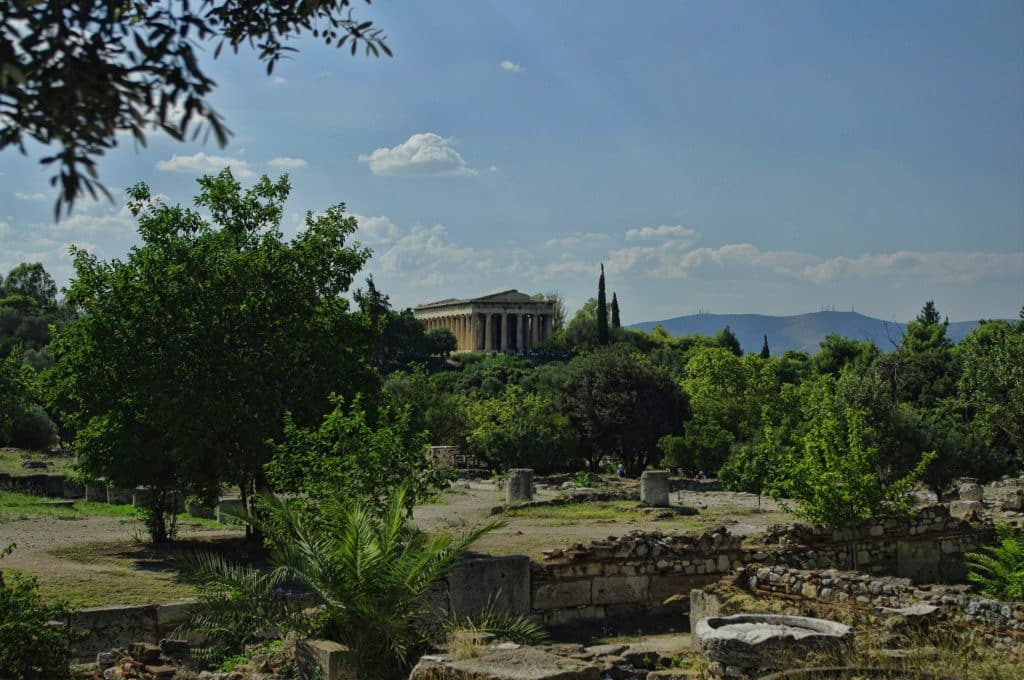 templo-de-teseo