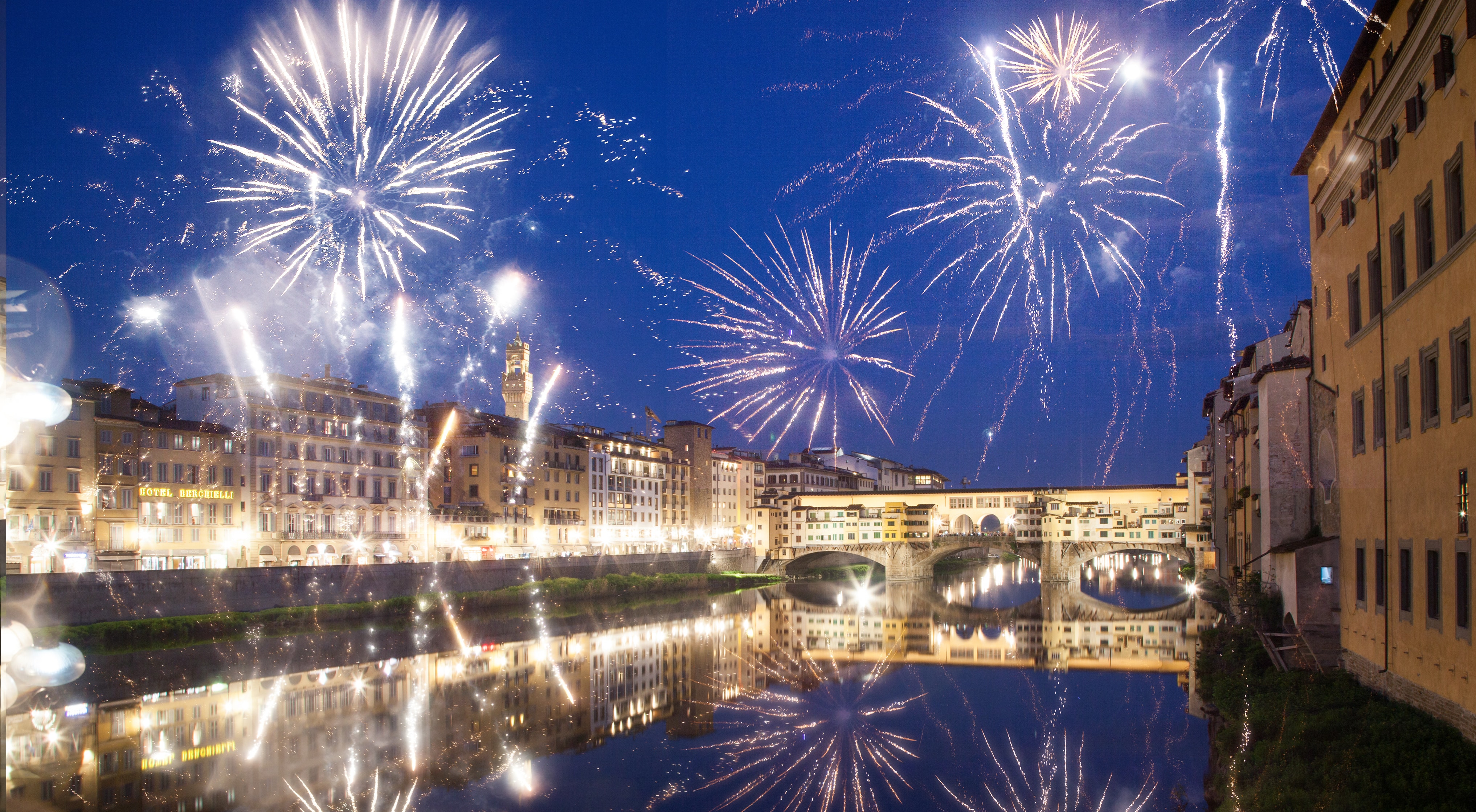 VERANO EN FLORENCIA: EVENTOS 2019