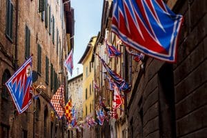 Palio de Siena