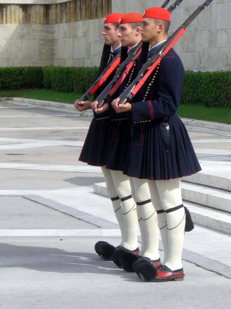 Plaza Sintagma