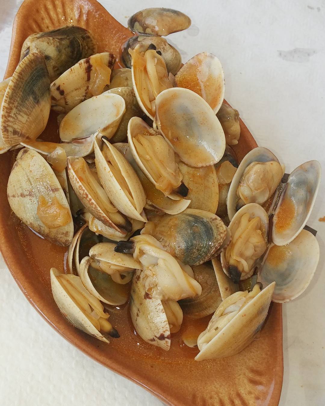 Mejores fiestas gastronómicas de Galicia