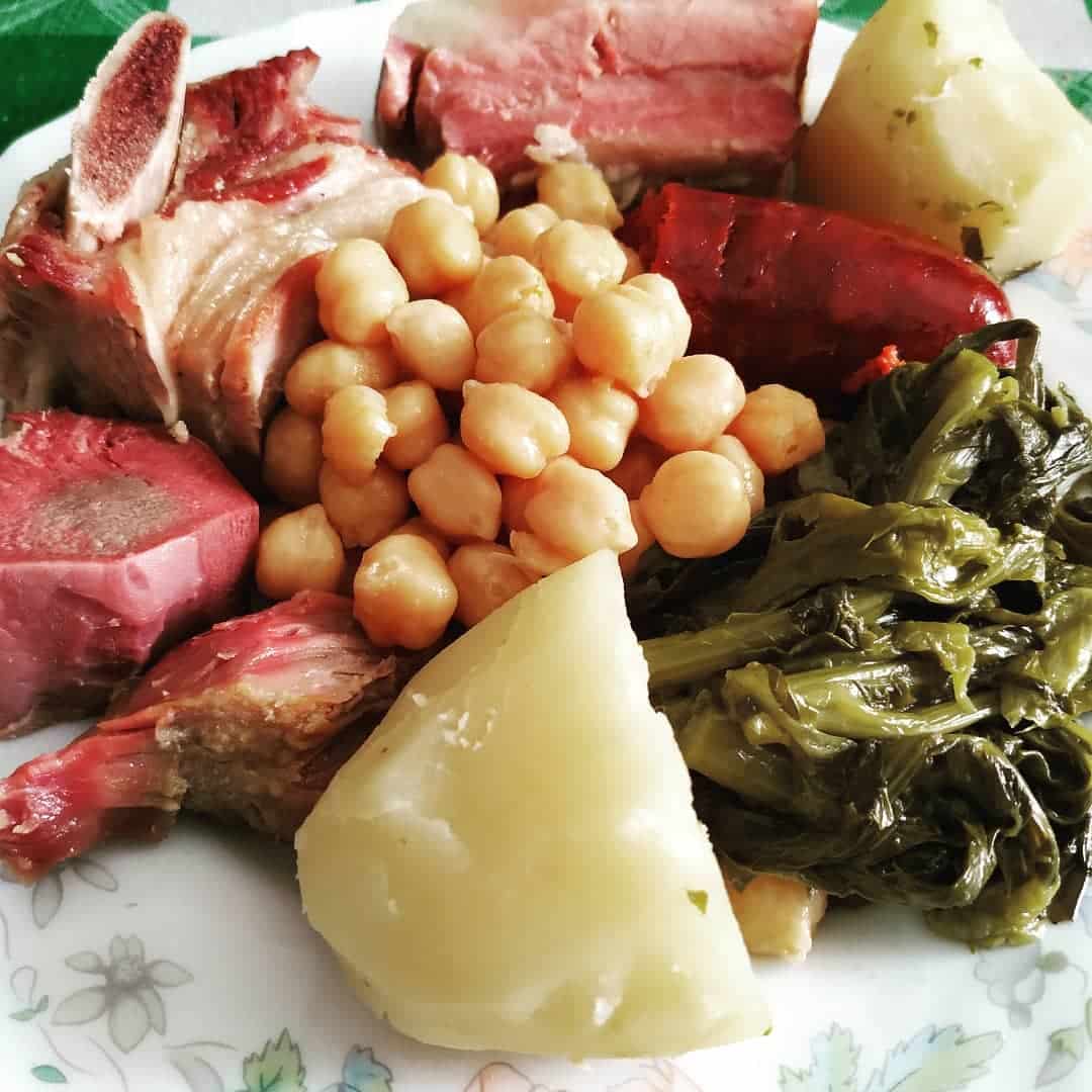 Mejores fiestas gastronómicas de Galicia