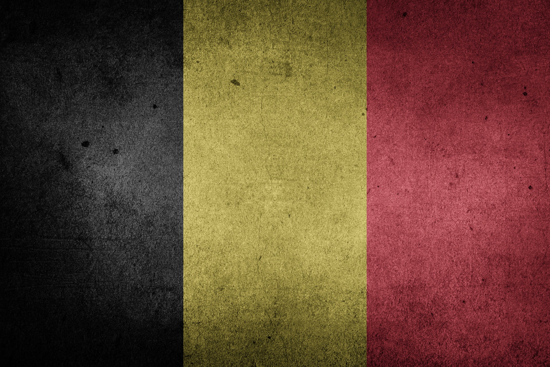 Fiesta nacional de Bélgica