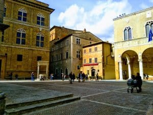 pueblos más bonitos cerca de Florencia