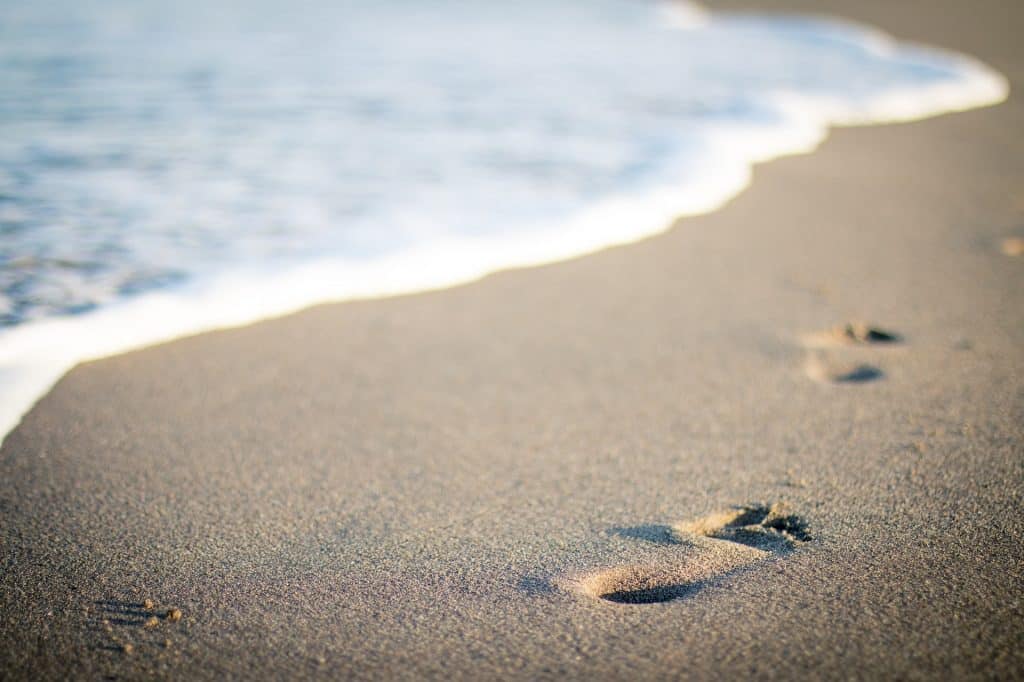 Playas de la Región de Murcia