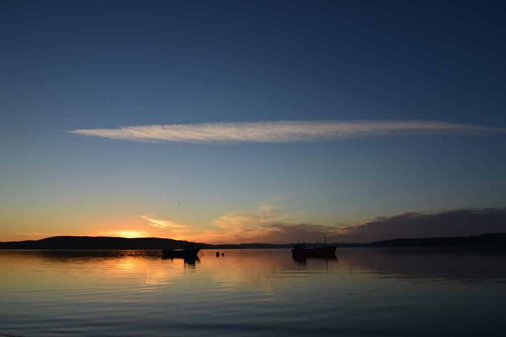 Mar Menor. Dónde bañarse en la Región de Murcia