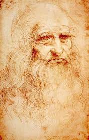 año Leonardo da Vinci