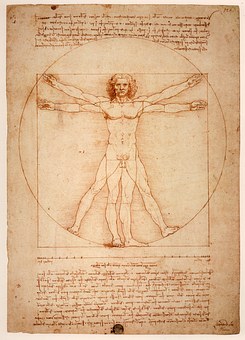 2019, EL AÑO LEONARDO DA VINCI