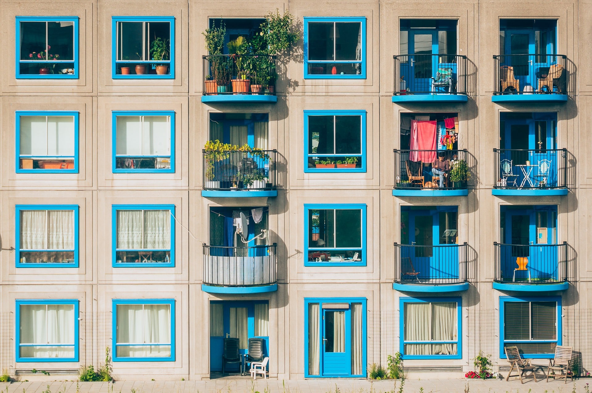 Buscar casa en Bruselas
