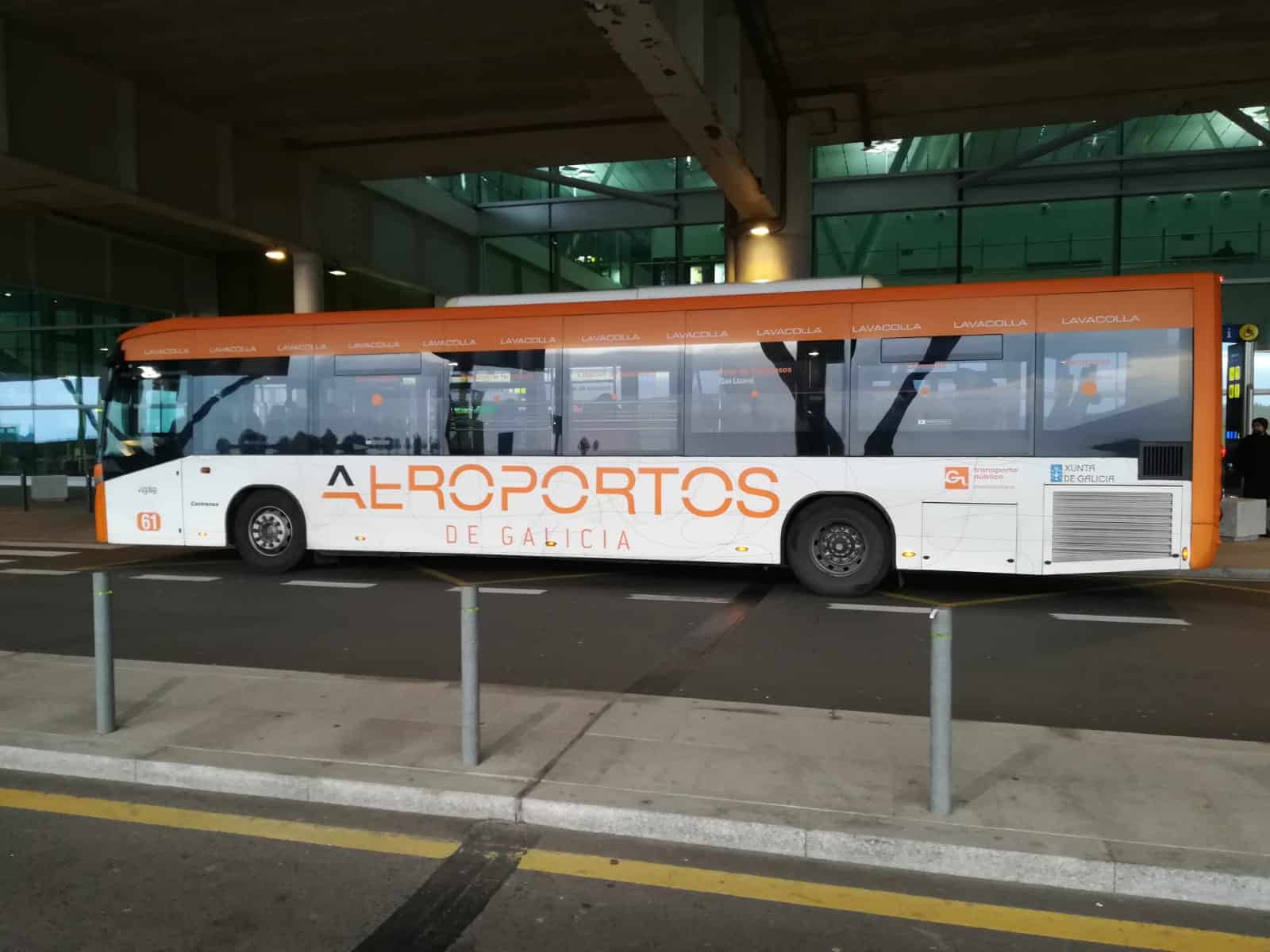 ¿Cómo llegar a Santiago de Surco en Santiago D en Autobús o Metro?