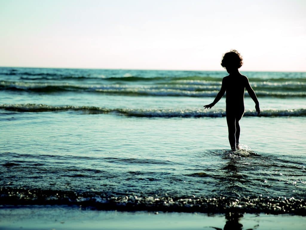 Playas de Lorca