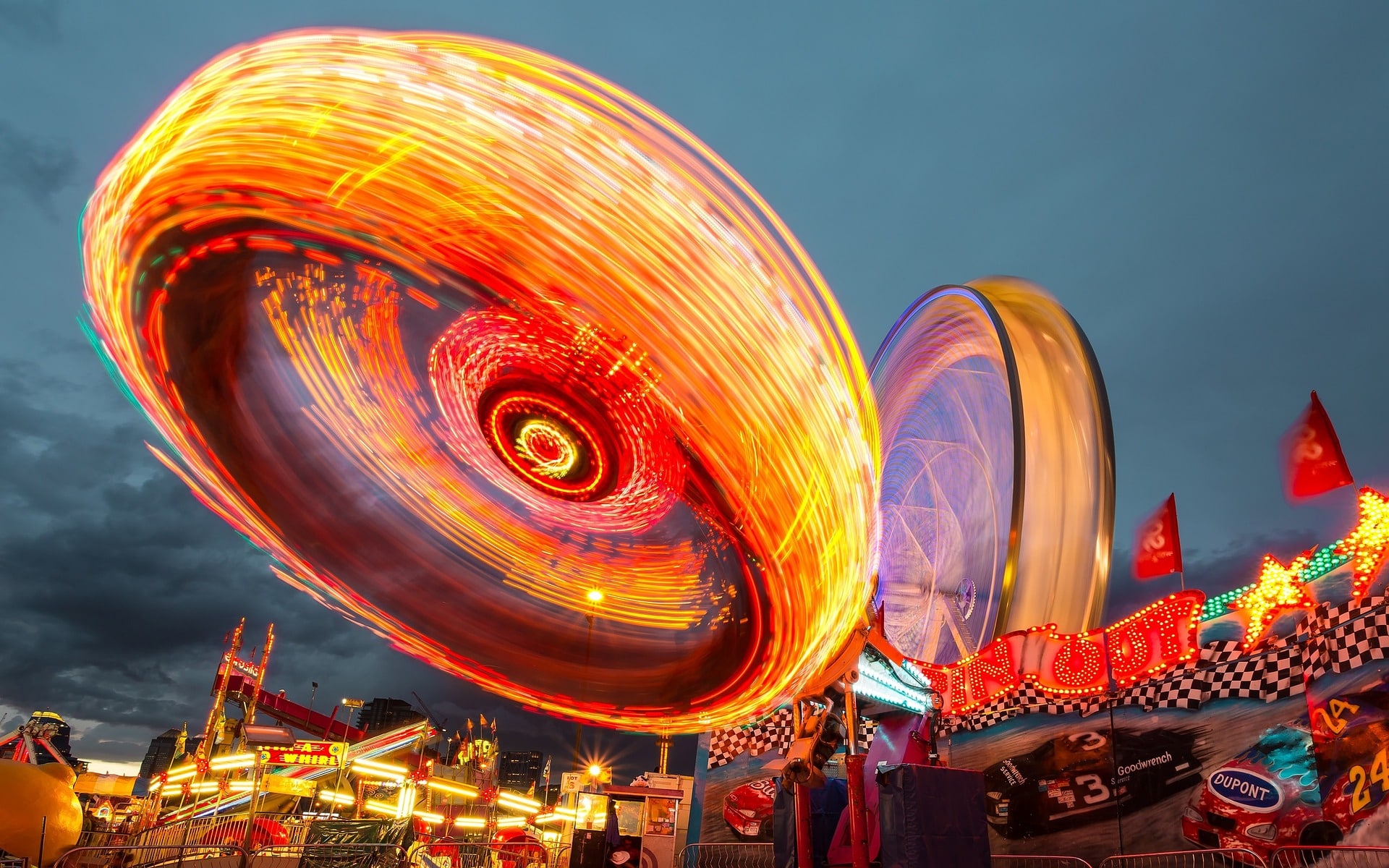 FIESTAS DE SEPTIEMBRE