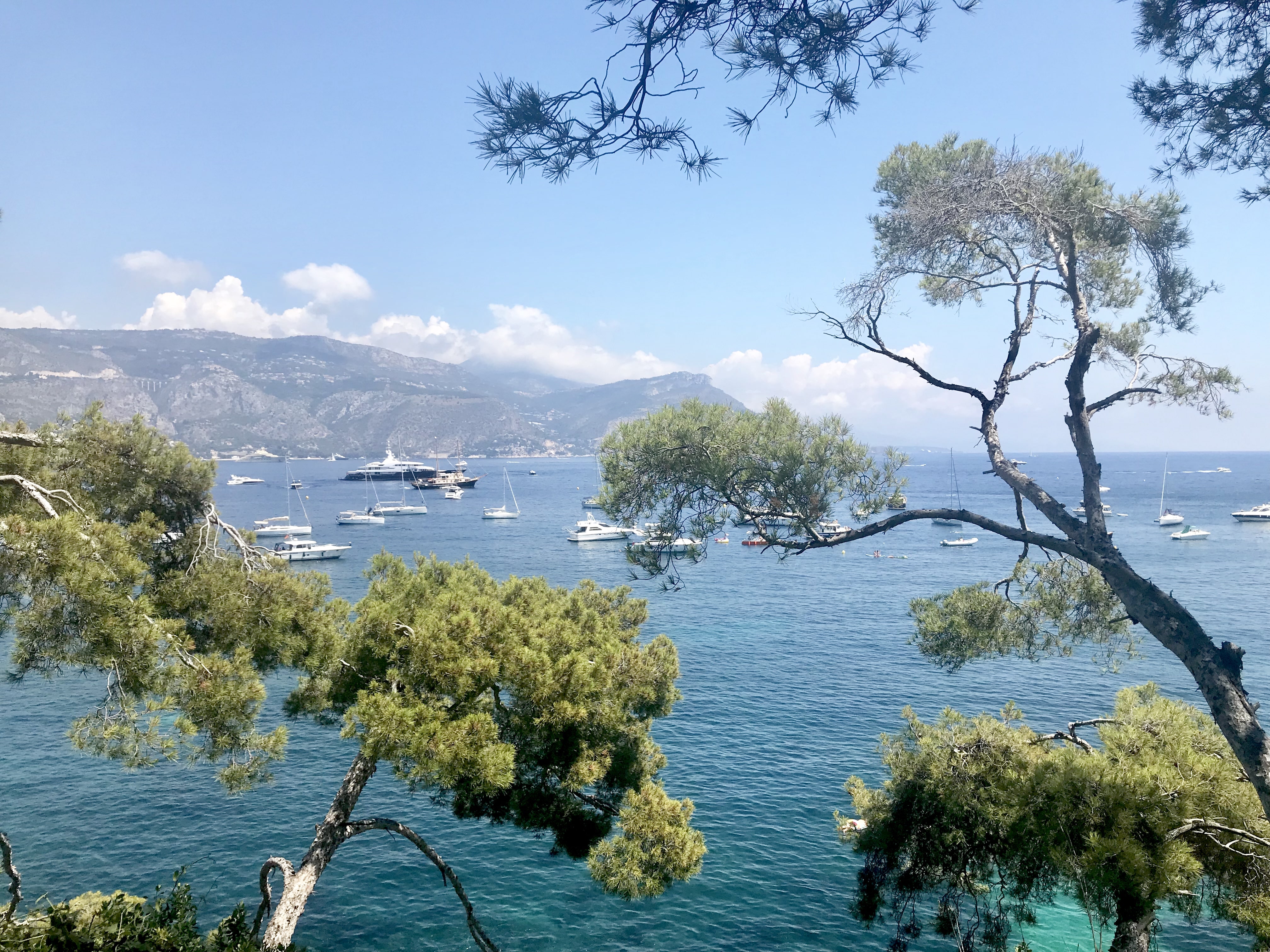 Hola Niza, tu próximo viaje low-cost a la Riviera Francesa