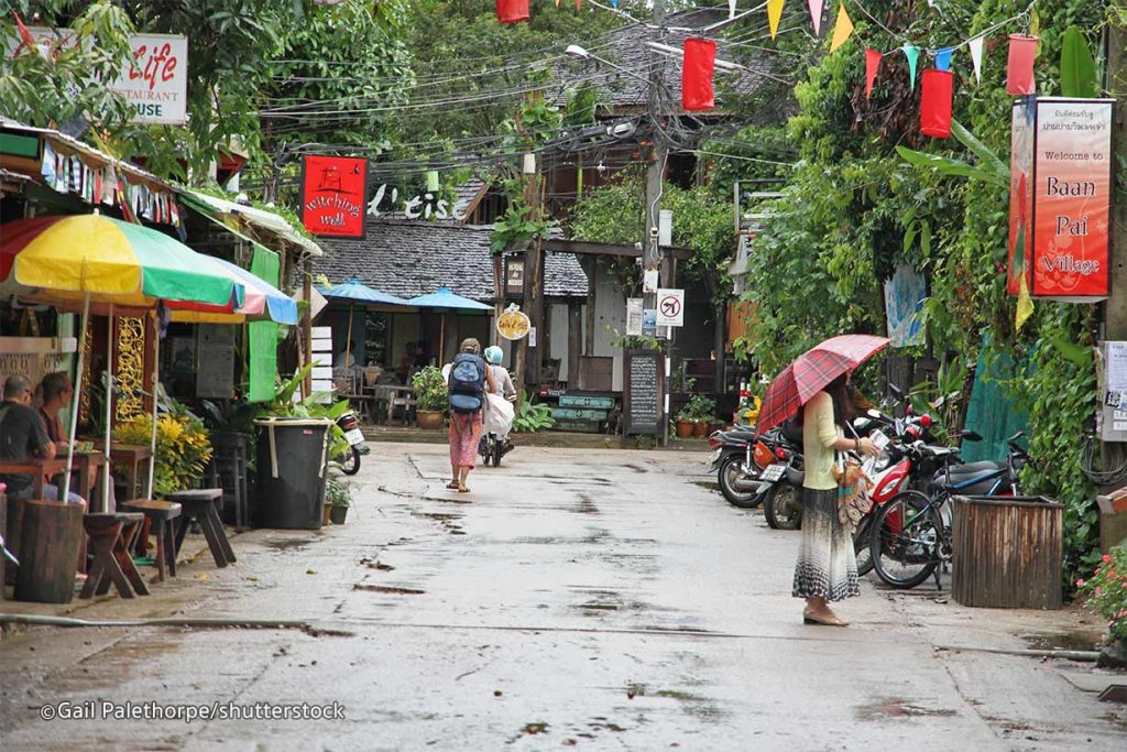 clima Chiang Mai