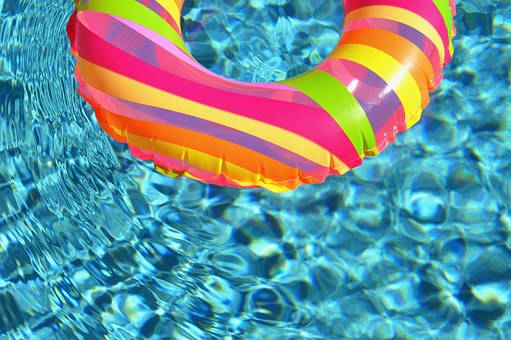 PISCINAS DE VERANO EN FLORENCIA
