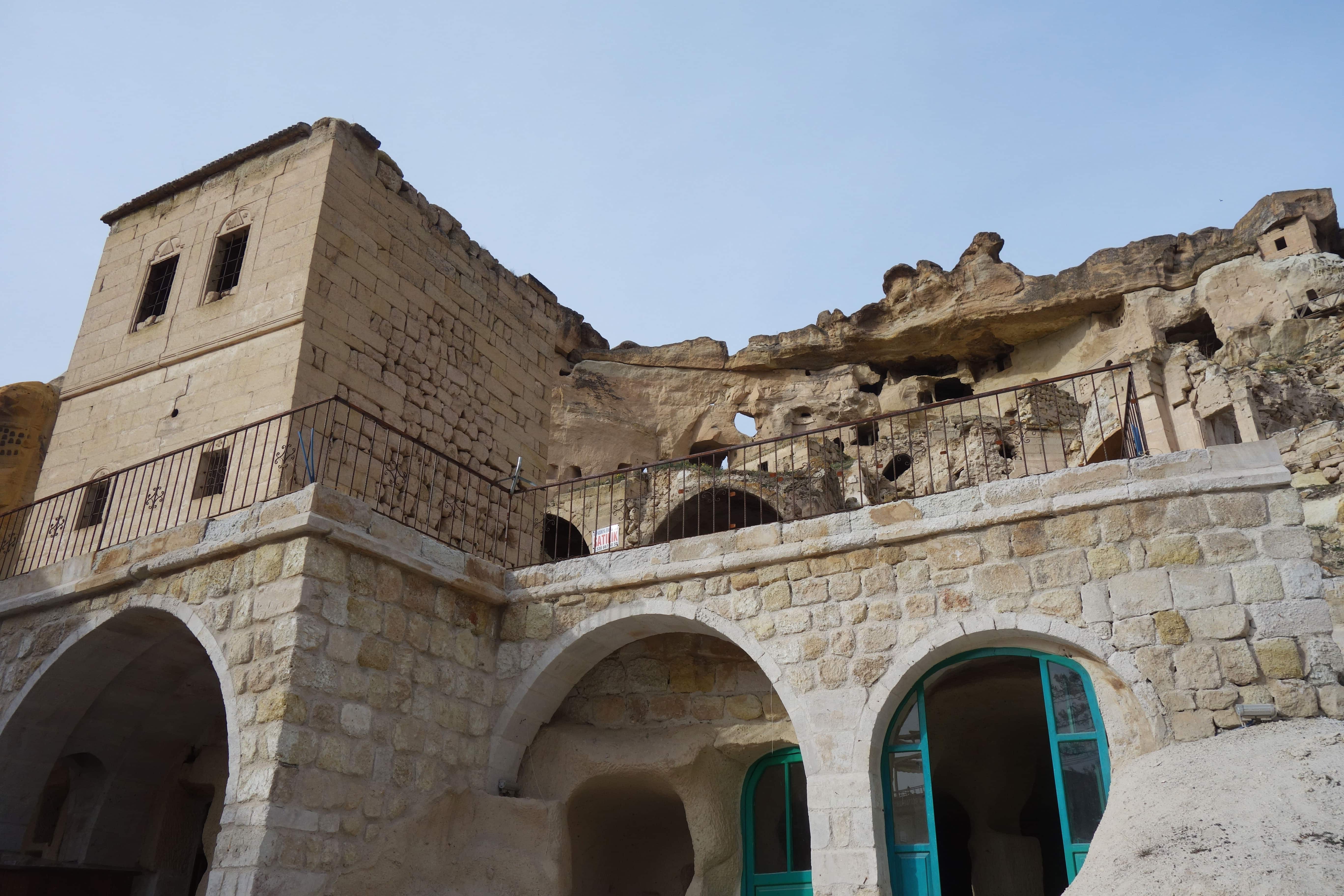 que-ver-en-la-capadocia-pueblo