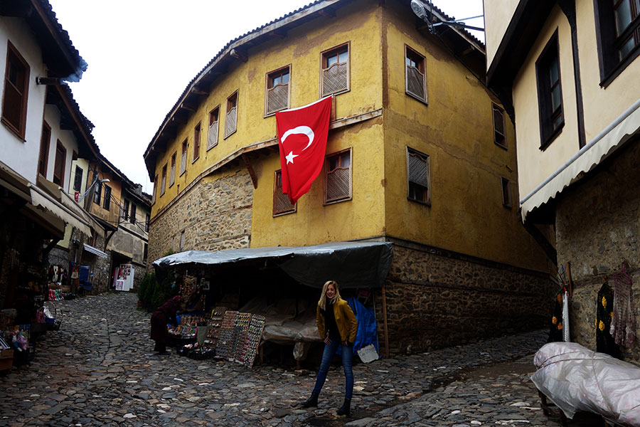 TURQUIA BURSA | EXCURSIONES DESDE ESTAMBUL