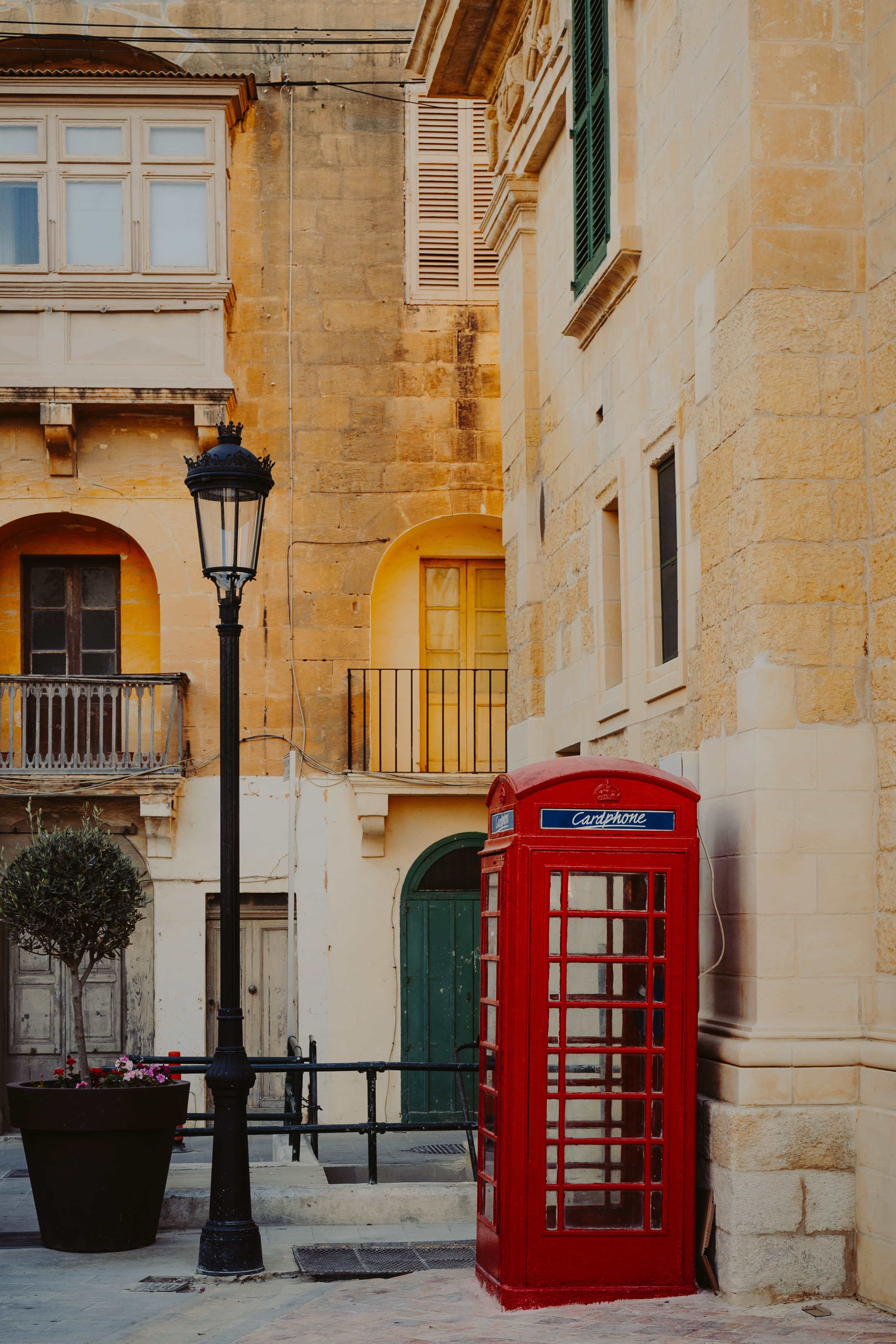 Malta idioma ¡Las mejores academias de inglés!
