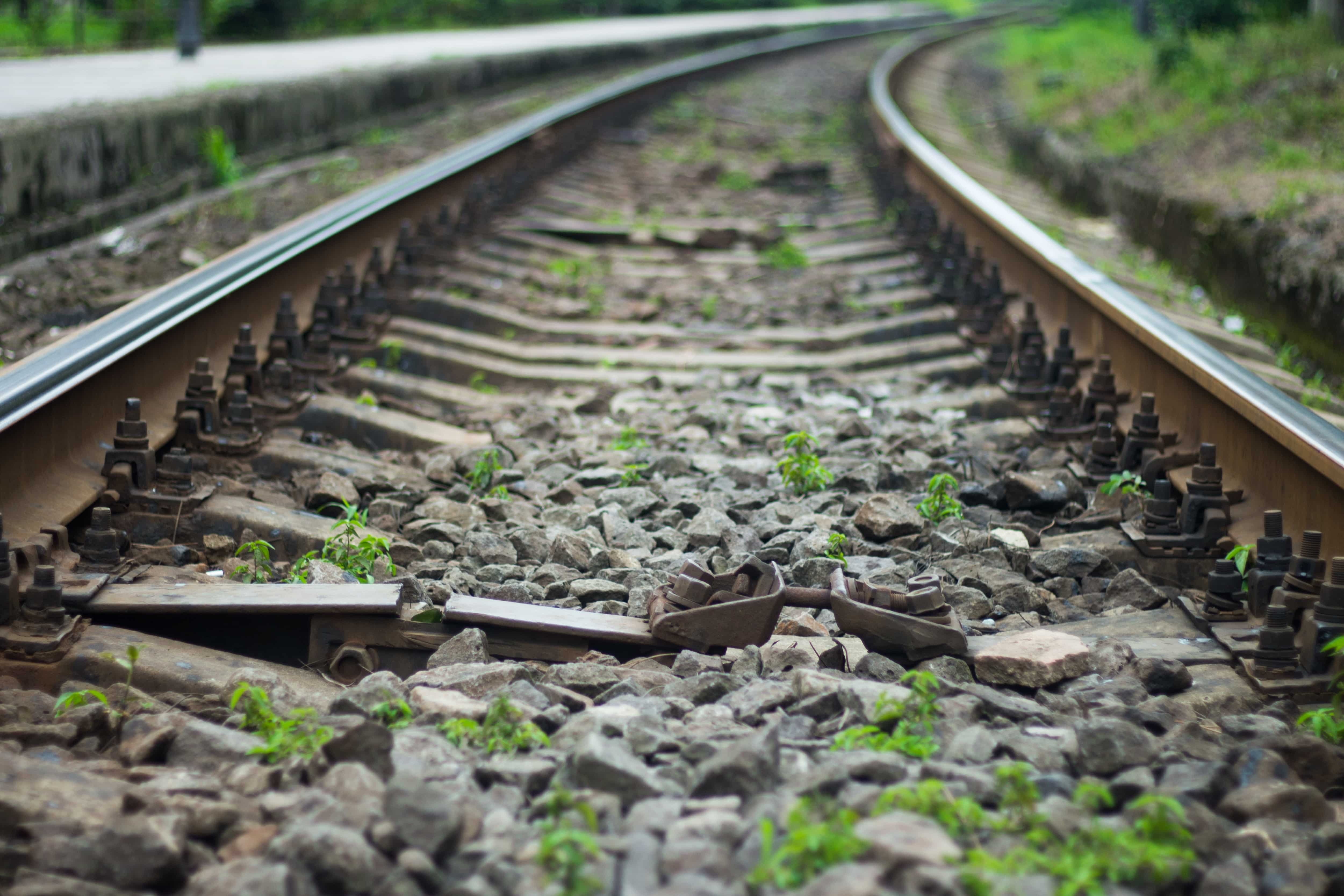 tren a Chiang Mai