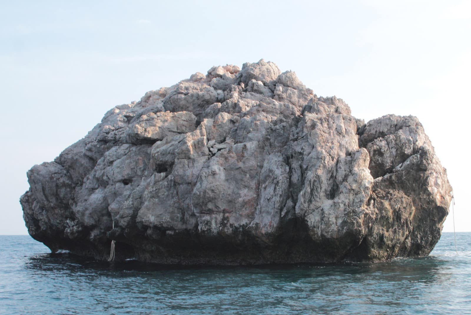 Sail-rock-koh-tao