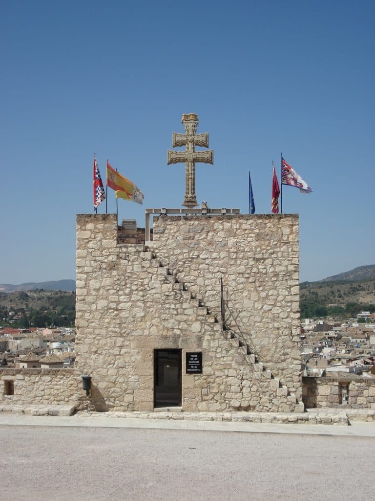 Caravaca de la Cruz