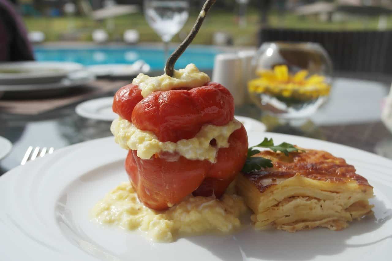 Eventos gastronómicos en la Región de Murcia