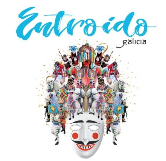 El carnaval en Galicia