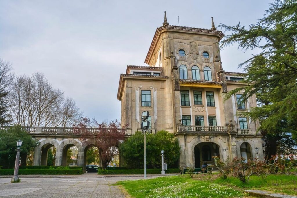 Qué estudiar en Santiago de Compostela