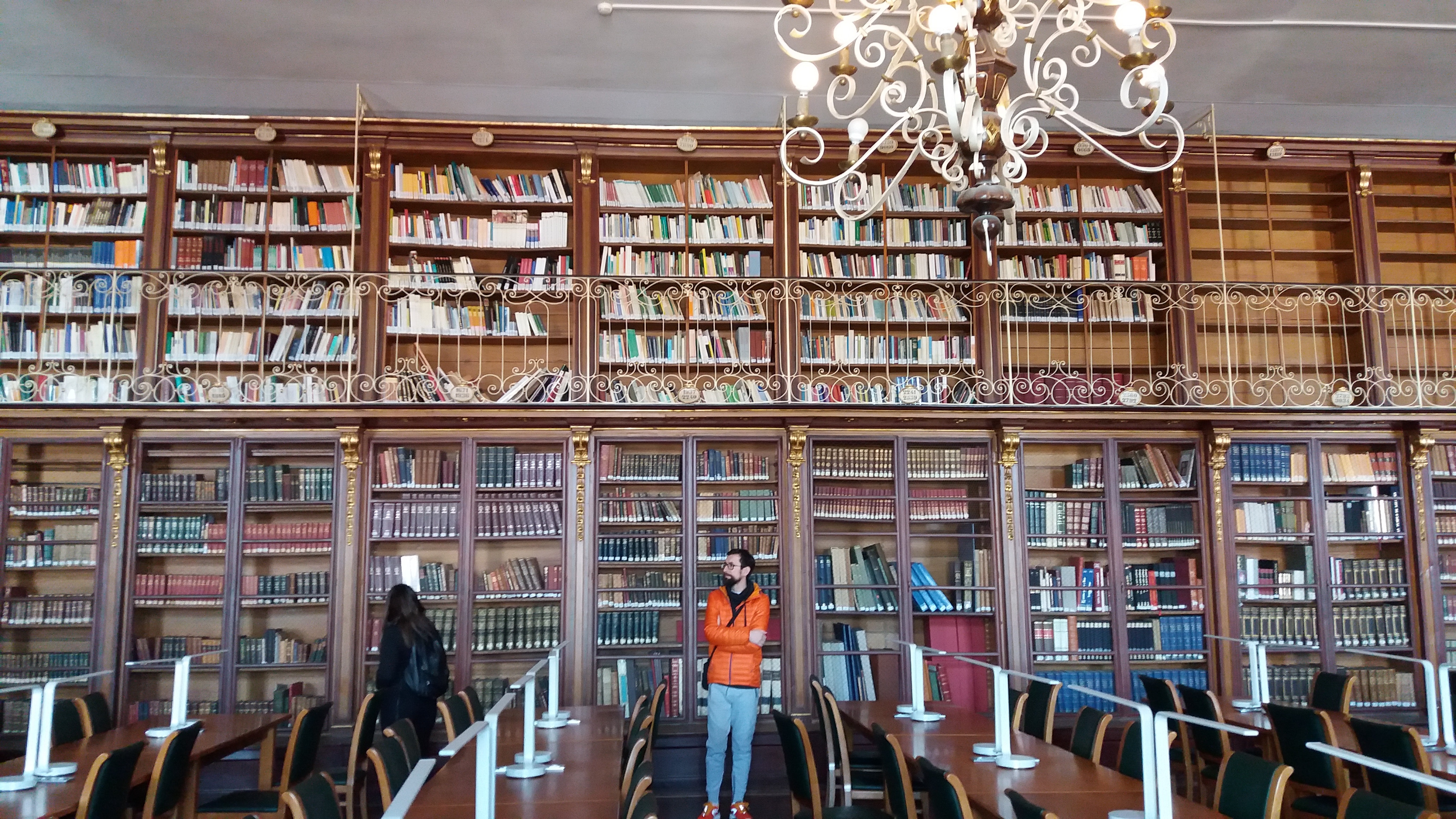 Estudiar y vivir en Santiago de Compostela