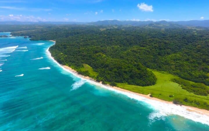 Why We’re Building a Beachfront Town