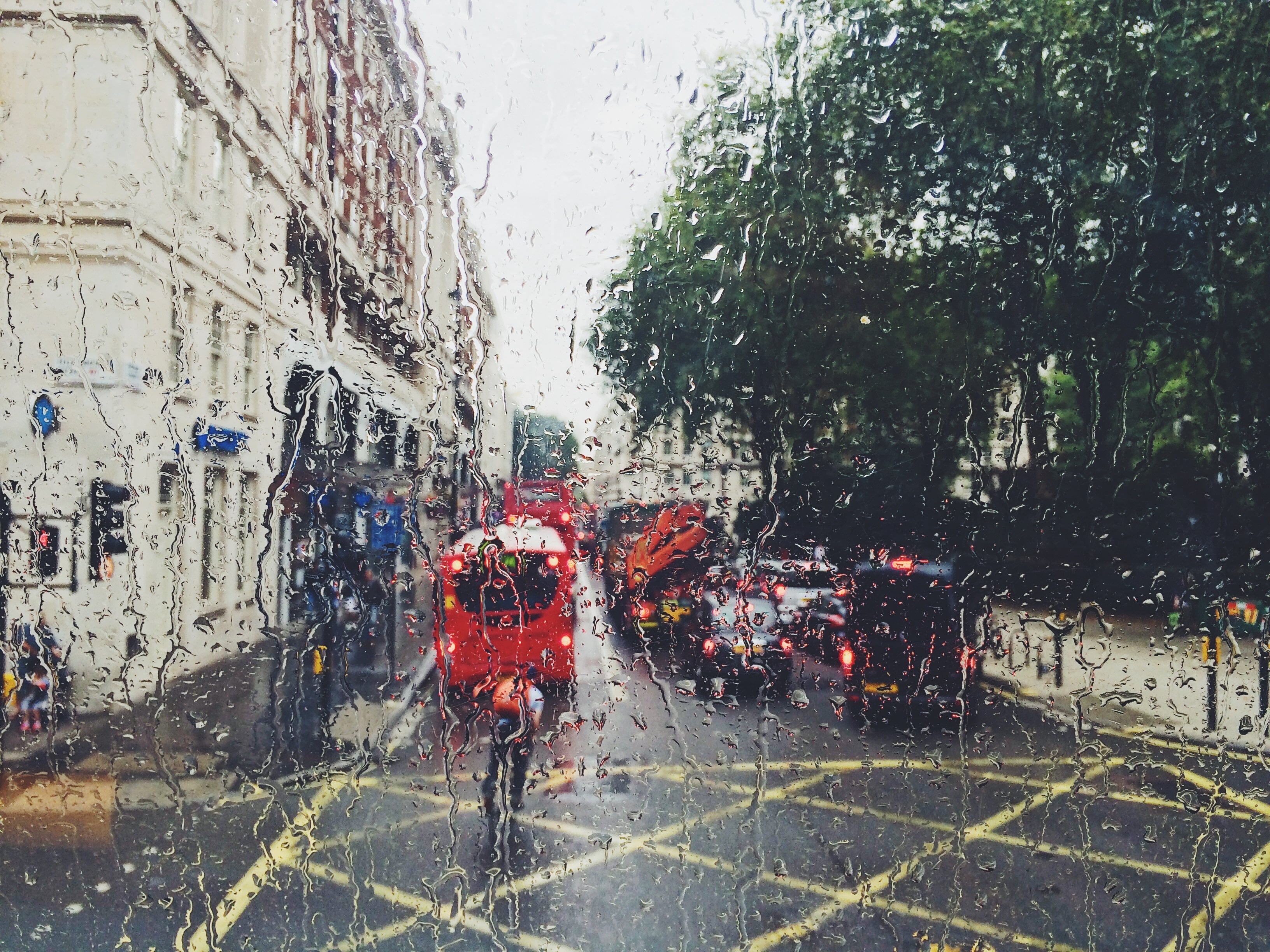 Ir a Trabajar a Londres Ir a trabajar a Londres: 6 primeros planes